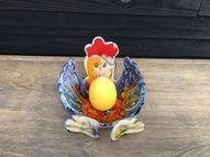 ROOSTER - POTTERY