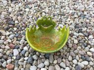 FROG - POTTERY