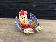 ROOSTER - POTTERY